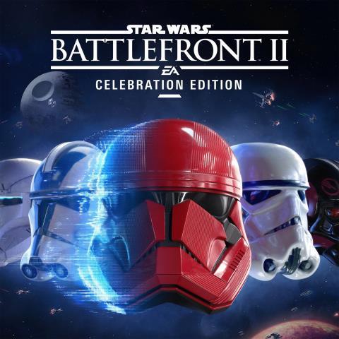 Star wars battlefront 2