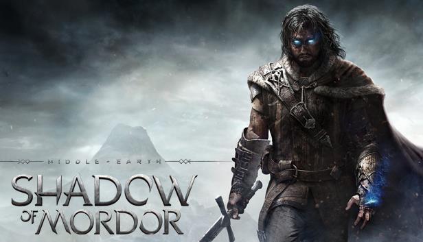 Shadow of mordor