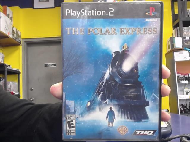 The polar express