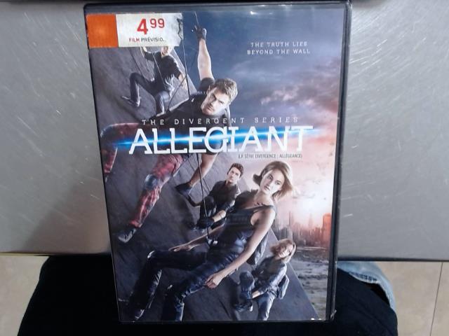 Allegiant