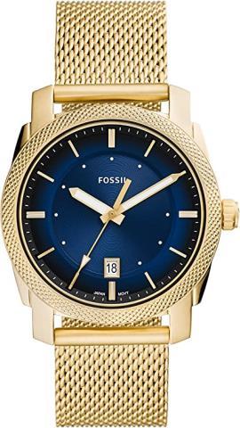 Montre fossil or (scratch)