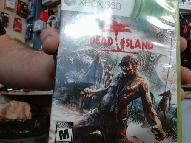 Dead island