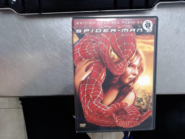 Spider-man 2