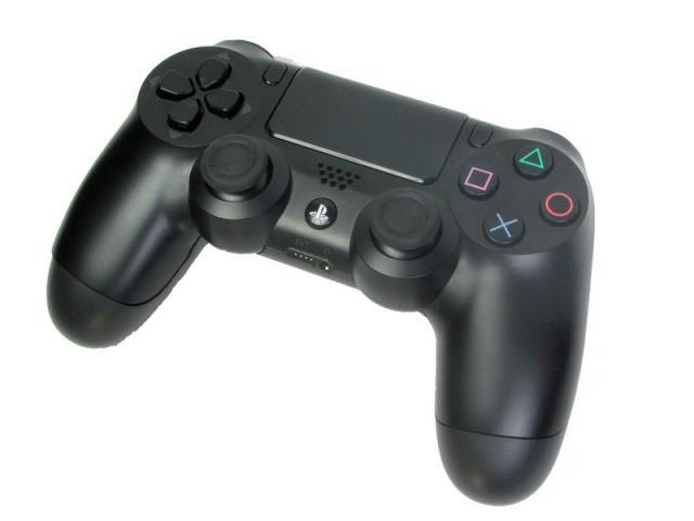 Manette ps4