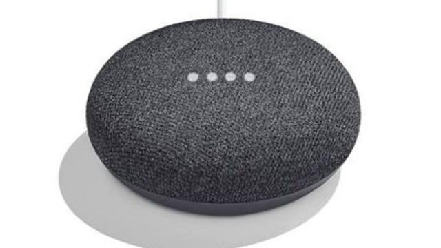 Google home mini