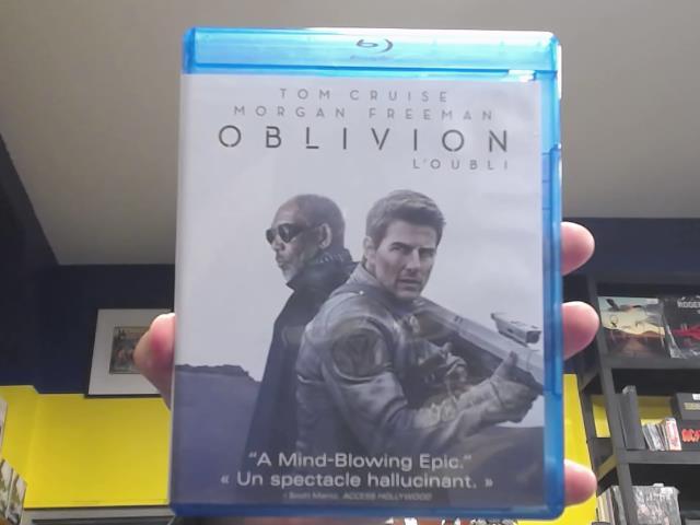 Oblivion