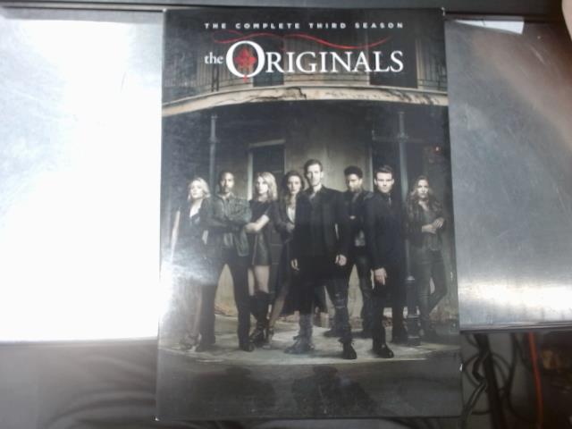 The originals