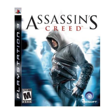 Assassin's creed ps3