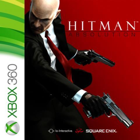 Hitman absolution xb3j