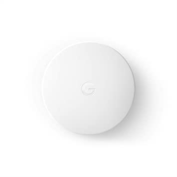 Google nest thermal sensor new in box