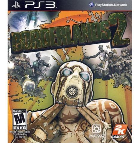 Borderlands 2