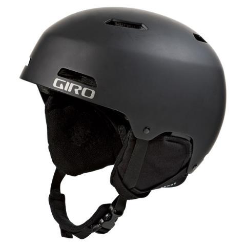 Casque ski