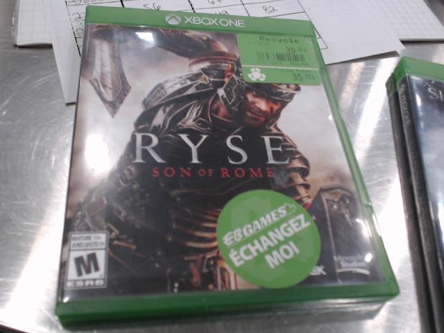 Ryse