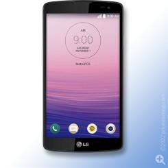 Cell lg no charg blanc/noir