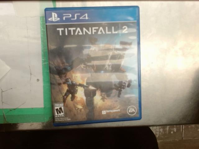 Titanfall 2