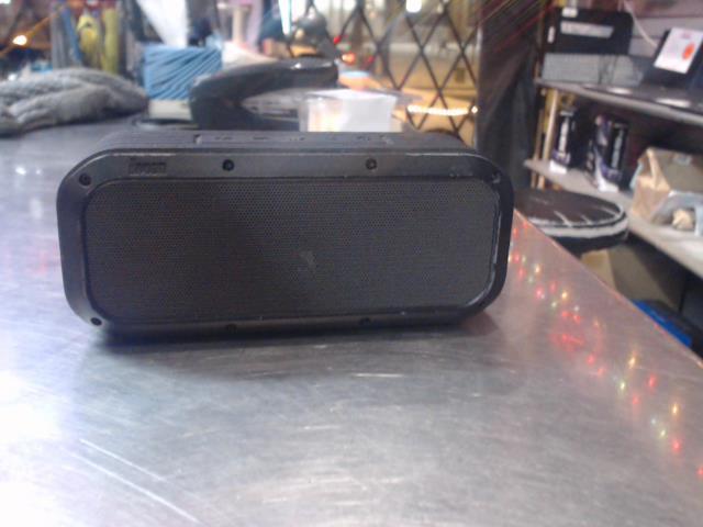 Speaker portatif bluetooth