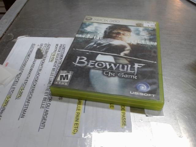 Beowulf