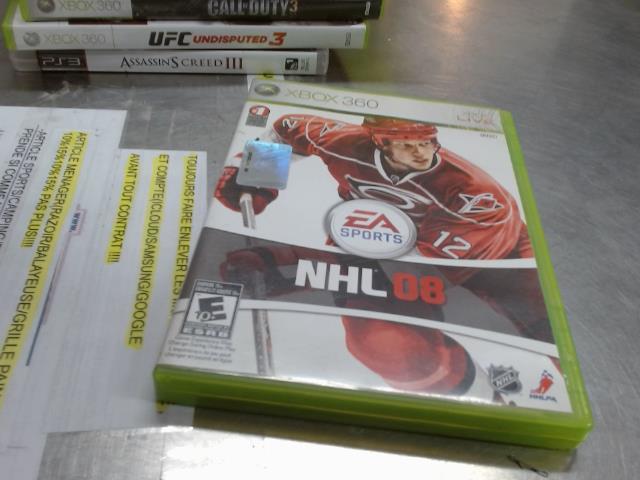 Nhl 08