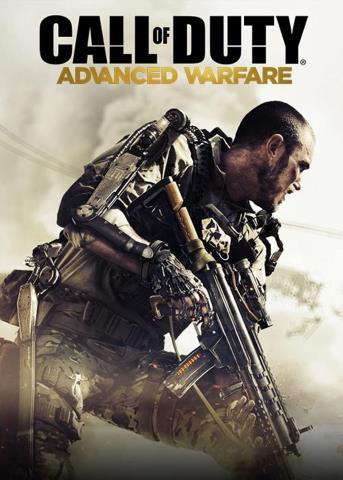 Call of duty advanced warfare