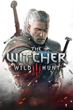 The witcher