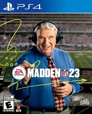 Madden