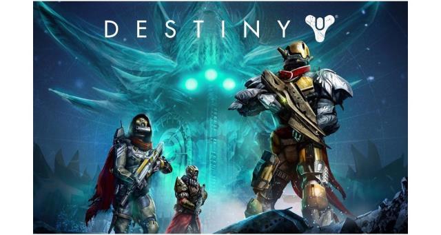 Destiny le roi corrumpus