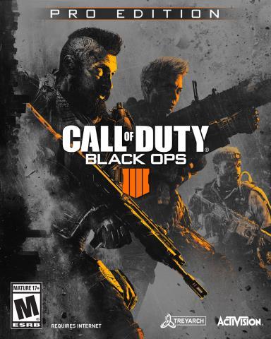 Call of duty black ops