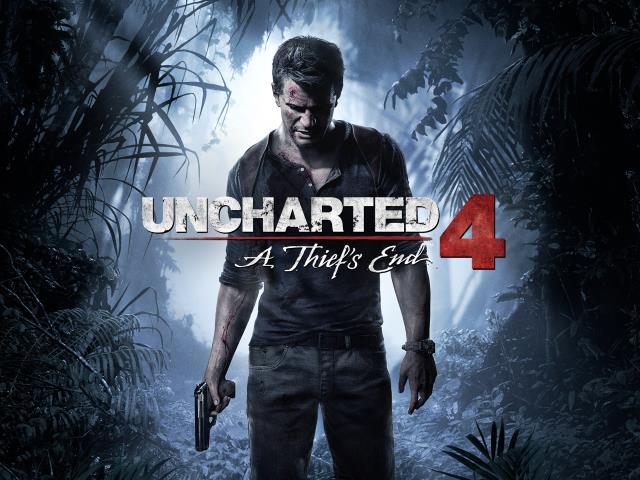 Uncharted 4