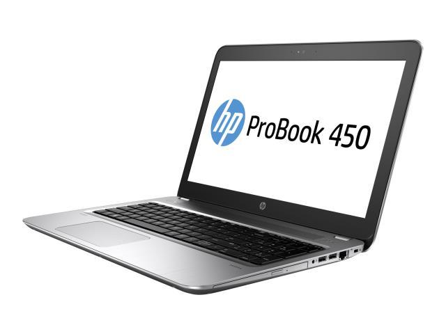 Hp probook 430 g4 i5-7200