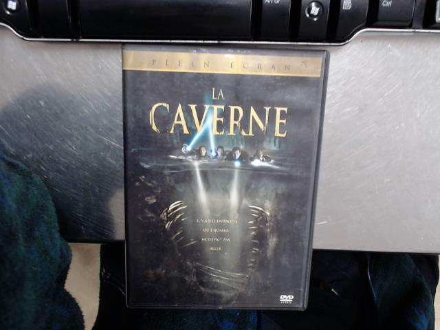 La caverne