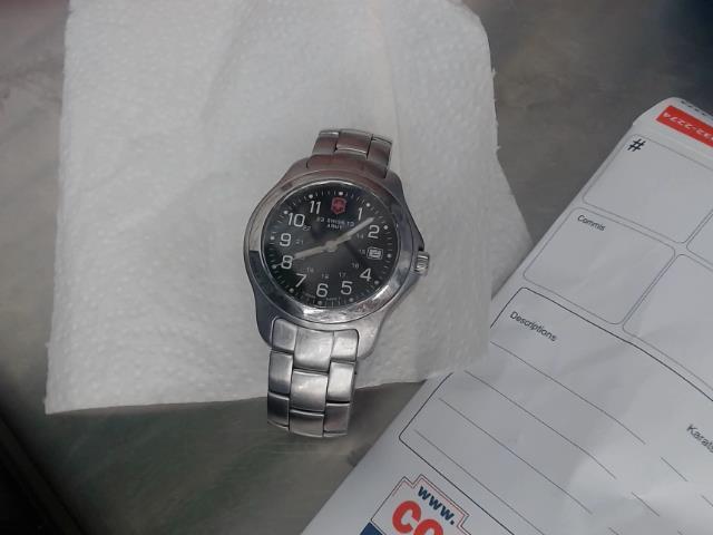 Swissarmy victorinox watch