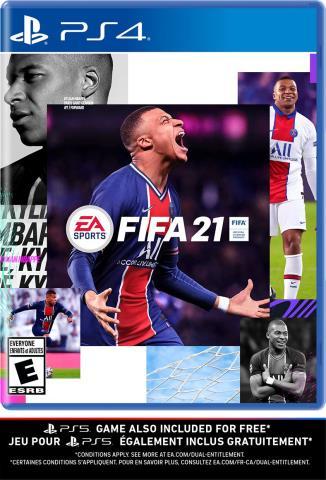 Fifa 21