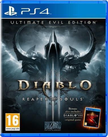 Diablo 3