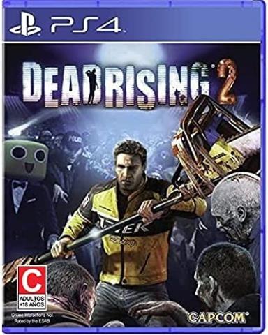 Deadrising