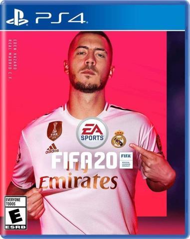 Fifa20