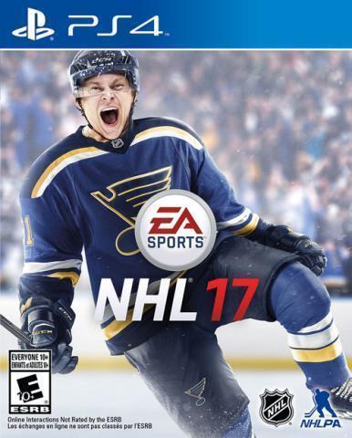 Nhl 17