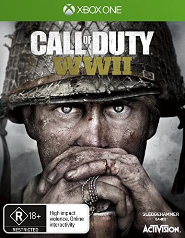 Call of duty wwii