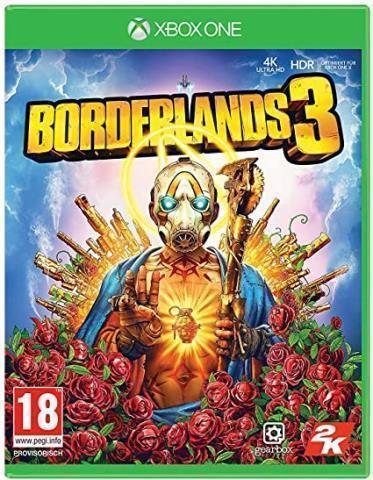 Borderlands 3