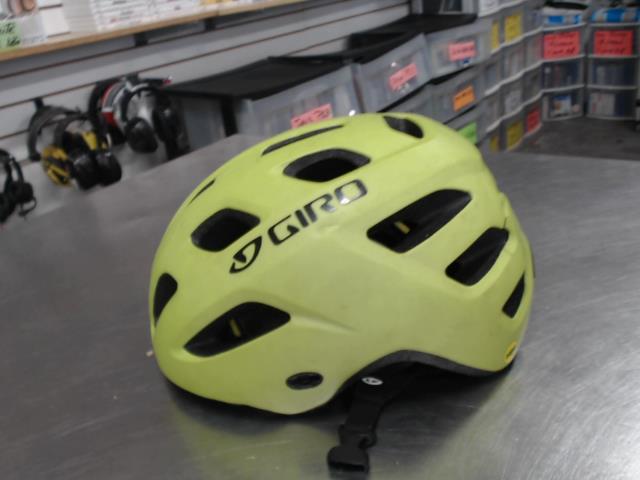 Casque velo