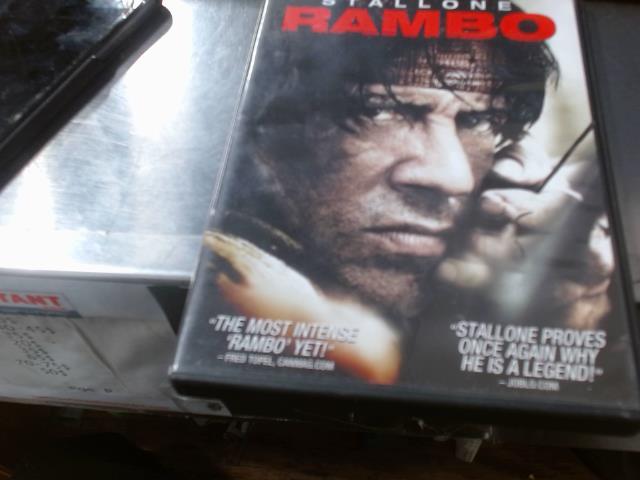 Rambo