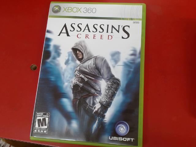 Assassin creed