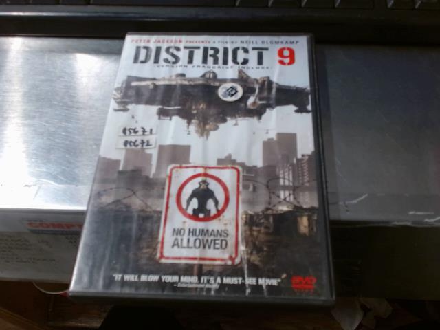 District 9