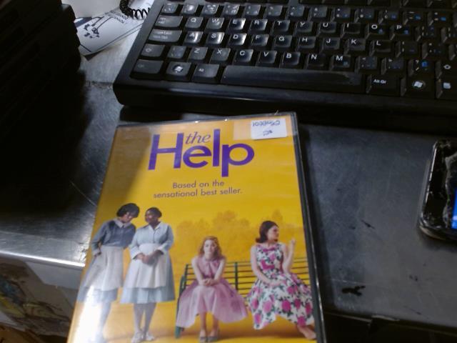 The help