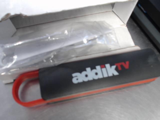 Addik tv