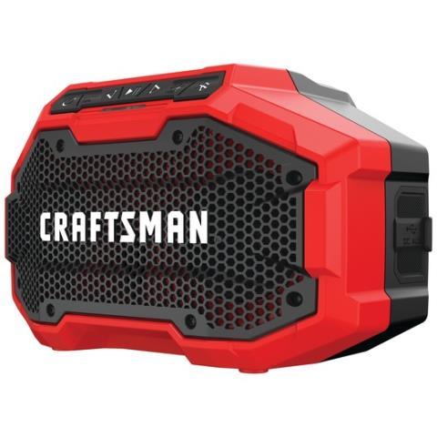 20v max bluetooth speaker