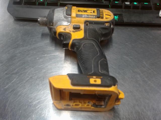 Impact 20v tool only