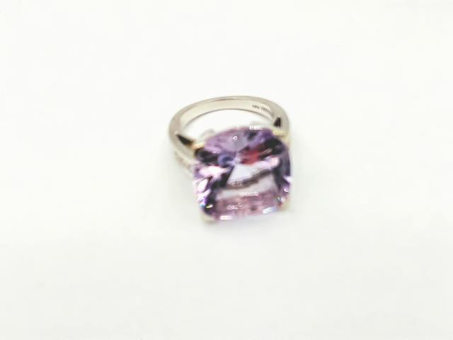 BAGUE EN OR 18KT   DI