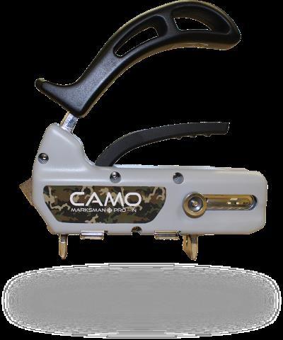 Camo nailer marksman pro1