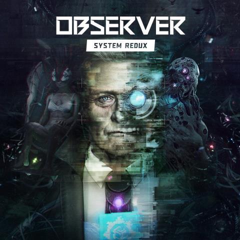 Observer system redux