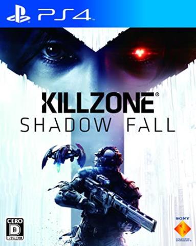 Killzone shadow fall